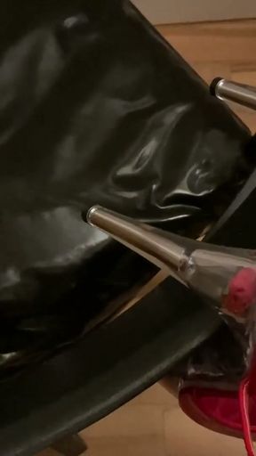 Cum on Shoes Compilation 5   Clip 2