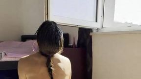 Video submited by @naughtymolly @Teasing & #Sexy #Brunette #Naked #Solo nsfw tube hd | Tik.Porn