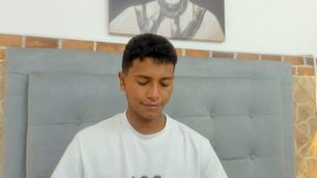 Dante Rho Private Show