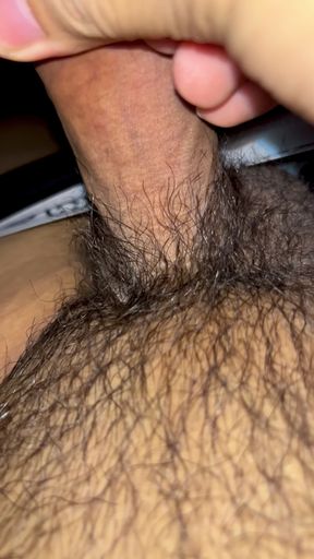 When can I feel my pussy hole, sad I can only masturbate until I cum a lot