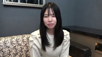 Cute Japanese Girl With Nice Body