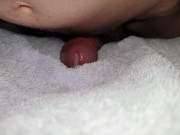 hands free cumshot