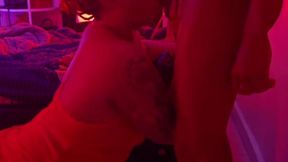 Queen Aries Coco Booty