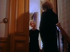 The Widow Fucker Is at It Again: Emma