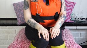 Safety Gear 2