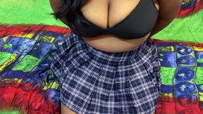 Jija Ki Bahen Ko Choda, Hindi Mms , Desi Indian, Village Girl Sex