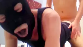 2. Italian Young Monstrous Penis In Billy