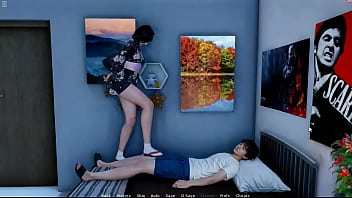 DREAM LIFE Ep 1 (ai generated) Simulator