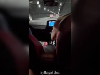 I Jerked off Beautifully in the Back Seat of Uber