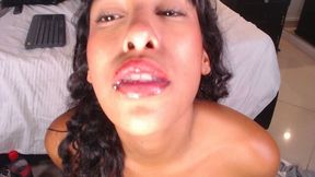 Hana Sin Private Show