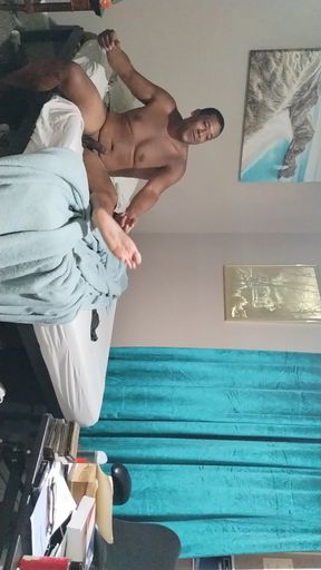 Lady Baller Alex Morgan and Amber B Cuckolding me Chef Clayton.Pt 1.