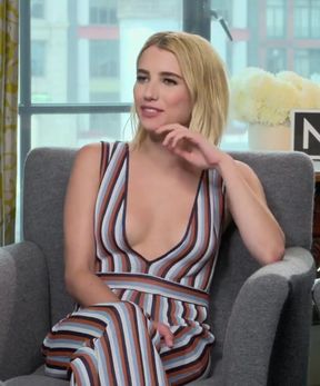Emma roberts