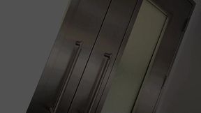 anila avana takes anal creampie from isiah maxwell