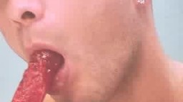 make you to cum