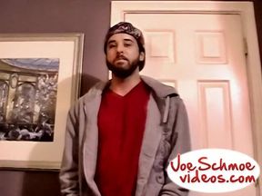 First Time Cock Suck for Bluesteele