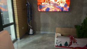 Nick Celine Private Show