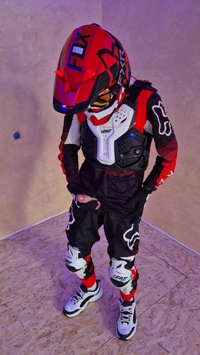 Hard Fucked Those Hot Osiris D3 Sneakers