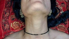 Indian Bhabhi Xshika Seduce Her Younger Stepbrother