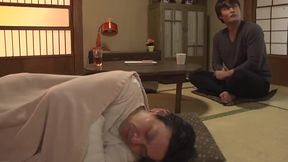 son gives his mom what she wants