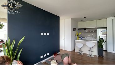 Behind the scenes of the real porn scene 2