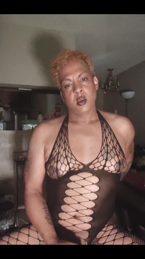 Of Course My Girl Dick Works and I Use It.