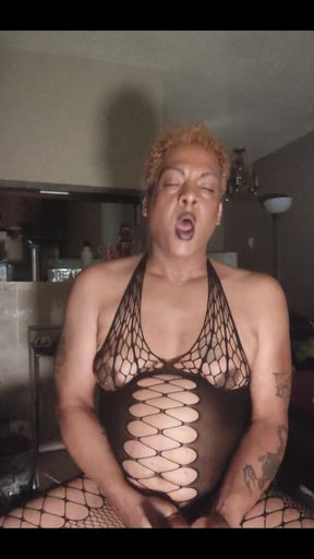 Of Course My Girl Dick Works and I Use It.