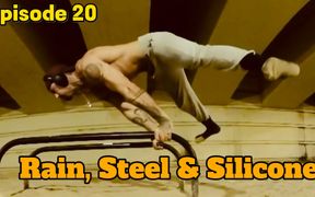 Episode 20 - “rain, Iron & Silicone“