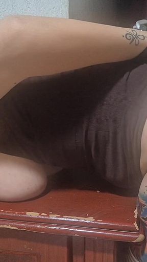 Spikes in the Breasts