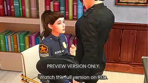 Stepbro Brooklyns Forbidden Desires Unfold in Steamy 3D Hentai Encounter