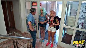 Sex Robots Again