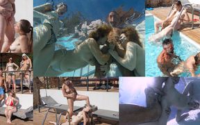 4 Some Underwater