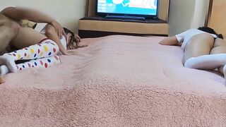 I Tell My Daughter To Invite Her Best Friend To See Funny