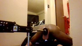 Testing My New Machine