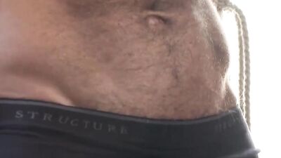 Giant Cock Muscled God Edged