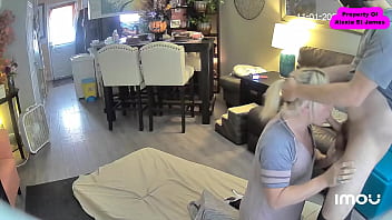 Straight suburban white guy fucks me when his wife is out of town