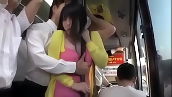 chinese bus Sex Videos