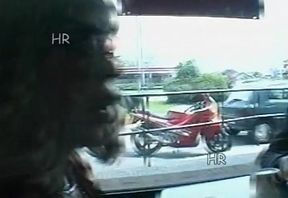 Amateur 90s - the Neighbor Wants to Be a Pornstar #2 - Exhibitions of Horny Women!