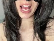 RUINED ORGASMS, CUM EATING AND HASMIK, OH MY! Cum Schedule