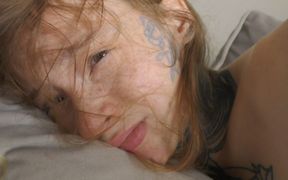 Petite Ginger Can't Handle Big Dick