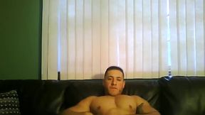 Derek Damazio Private Show