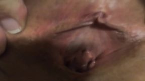 Al Allure gets a mouthful of cum in all three holes of this compilation