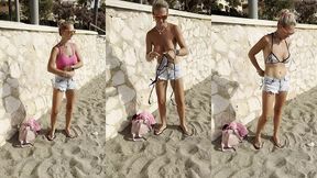 i don’t need a changing room