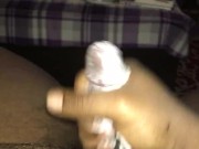 New Years BBC stroke