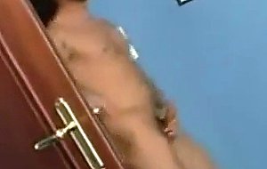 Tarra white is a pornstar