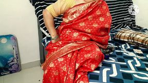 TENANT FUCK HARD LANDLORD'S WIFE IN HINDI AUDIO