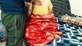 TENANT FUCK HARD LANDLORD'S WIFE IN HINDI AUDIO