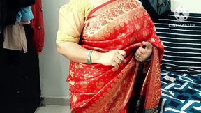 TENANT FUCK HARD LANDLORD'S WIFE IN HINDI AUDIO