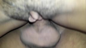 Metendo na minha buceta gostosa