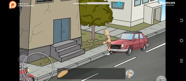 FUCKERMAN CAMPUS COMPLETE GAMEPLAY