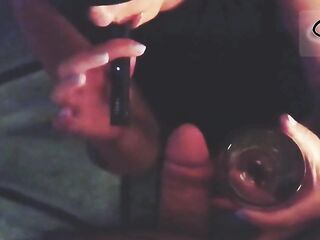 Evening smokin' games